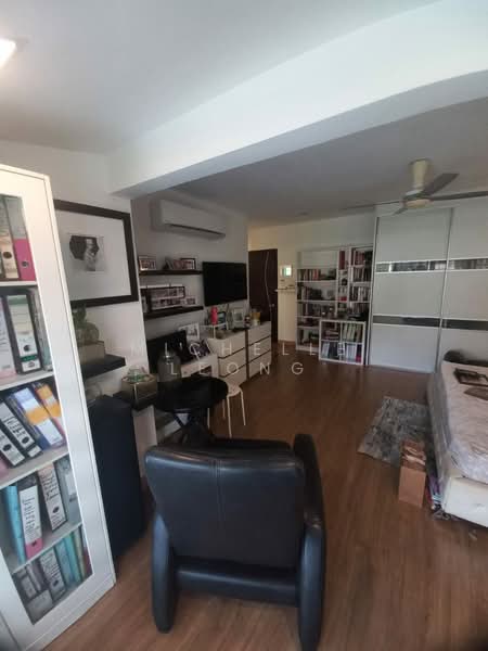 2-storey Terraced House for Sale in Bukit Bandaraya (Bangsar) - Michelle Leong - PropertyGuru.com.my