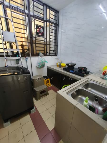 Apartment for Rent at Kipark Apartment - Jeremy Voon - PropertyGuru.com.my