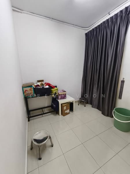 Apartment for Rent at Kipark Apartment - Jeremy Voon - PropertyGuru.com.my