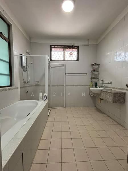 Rumah Berkembar untuk Disewa di Johor Bahru (Johor) - Alicia Ng - PropertyGuru.com.my