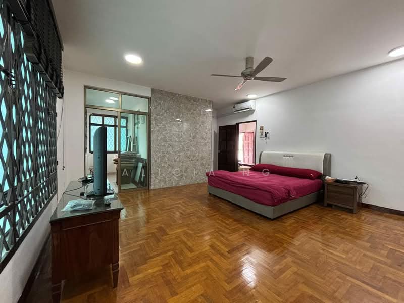 Rumah Berkembar untuk Disewa di Johor Bahru (Johor) - Alicia Ng - PropertyGuru.com.my