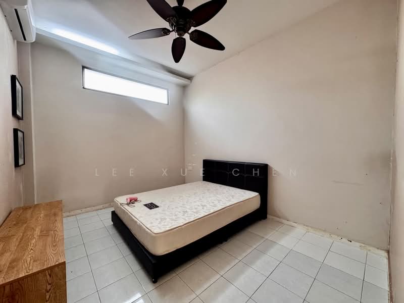 Rumah Teres 1 Tingkat untuk Disewa di Jelutong (Penang) - Lee Xue Chen - Bedroom - PropertyGuru.com.my