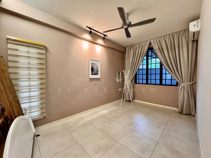 Rumah Teres 1 Tingkat untuk Disewa di Jelutong (Penang) - Lee Xue Chen - Interior - PropertyGuru.com.my