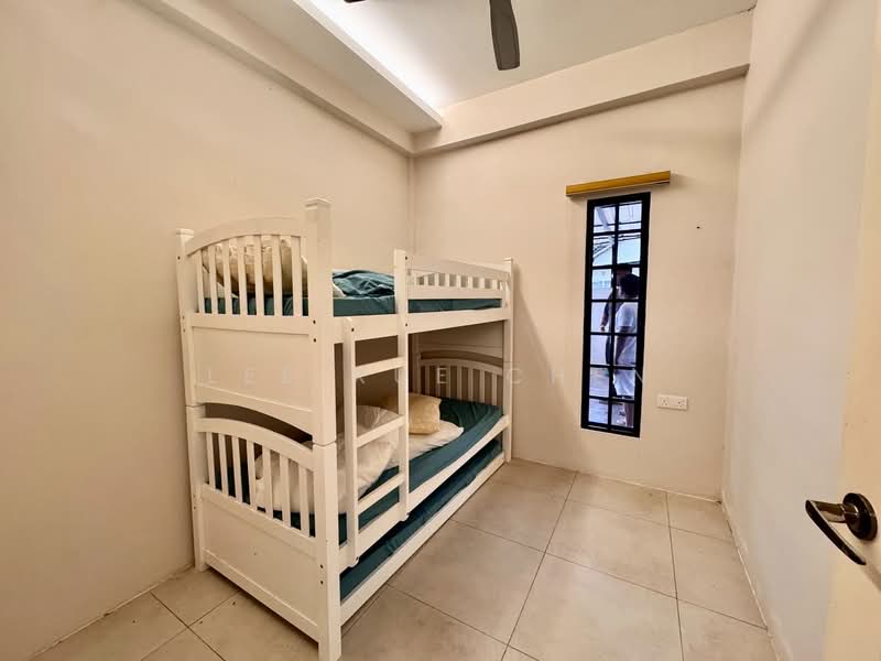 Rumah Teres 1 Tingkat untuk Disewa di Jelutong (Penang) - Lee Xue Chen - Bedroom - PropertyGuru.com.my