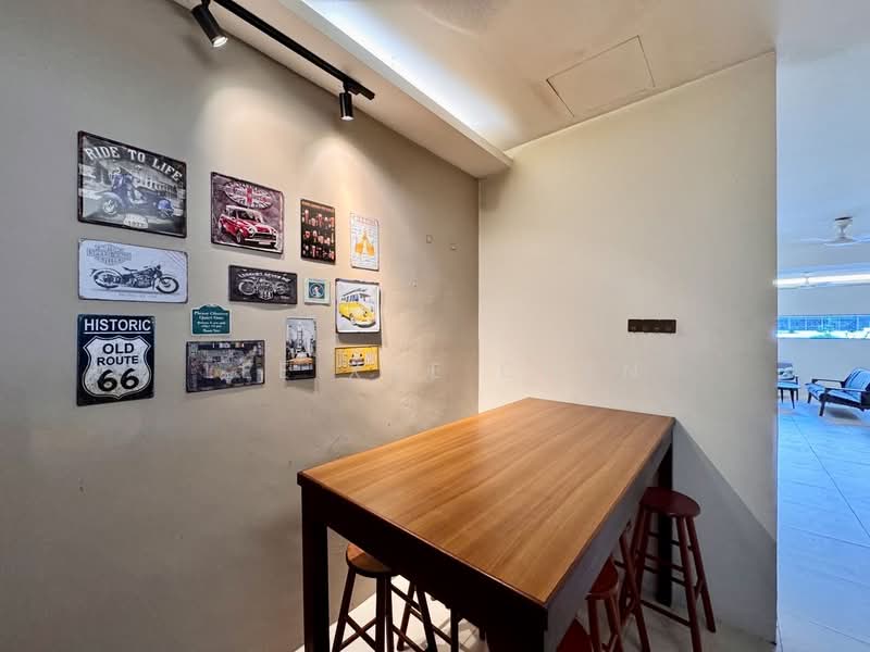 Rumah Teres 1 Tingkat untuk Disewa di Jelutong (Penang) - Lee Xue Chen - Interior - PropertyGuru.com.my