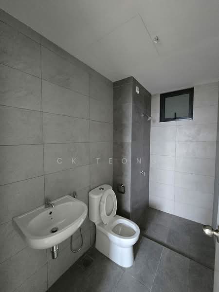 Condominium for Rent at M Astra - CK Teong - Bathroom - PropertyGuru.com.my