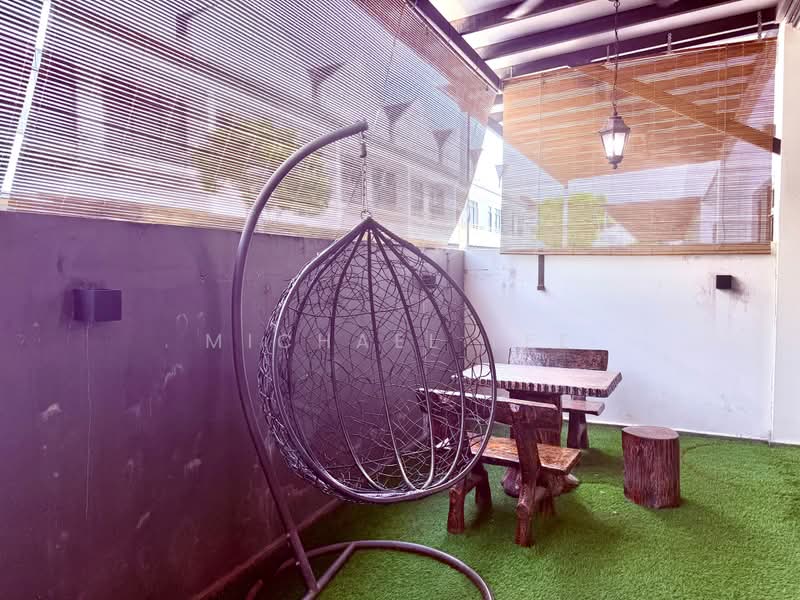 Terraced House for Rent in Johor Bahru (Johor) - Michael Lee - PropertyGuru.com.my