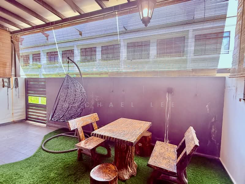Terraced House for Rent in Johor Bahru (Johor) - Michael Lee - PropertyGuru.com.my