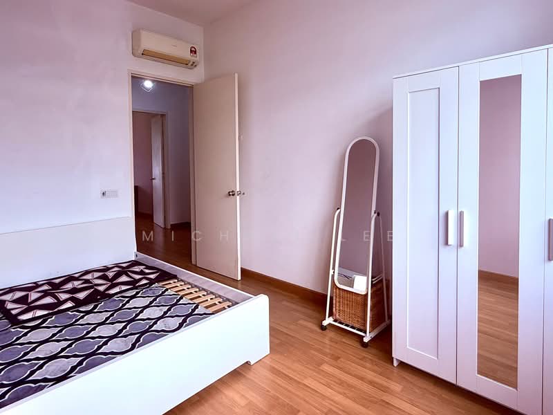 Terraced House for Rent in Johor Bahru (Johor) - Michael Lee - PropertyGuru.com.my