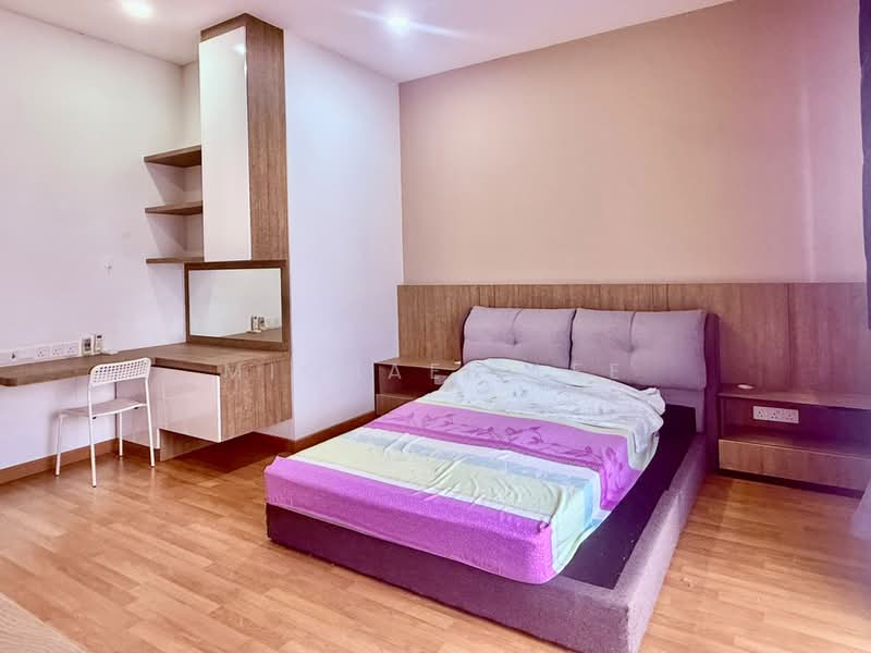 Terraced House for Rent in Johor Bahru (Johor) - Michael Lee - PropertyGuru.com.my