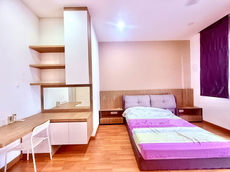 Terraced House for Rent in Johor Bahru (Johor) - Michael Lee - PropertyGuru.com.my