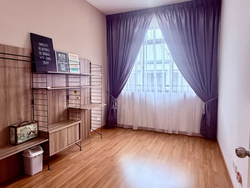 Terraced House for Rent in Johor Bahru (Johor) - Michael Lee - PropertyGuru.com.my