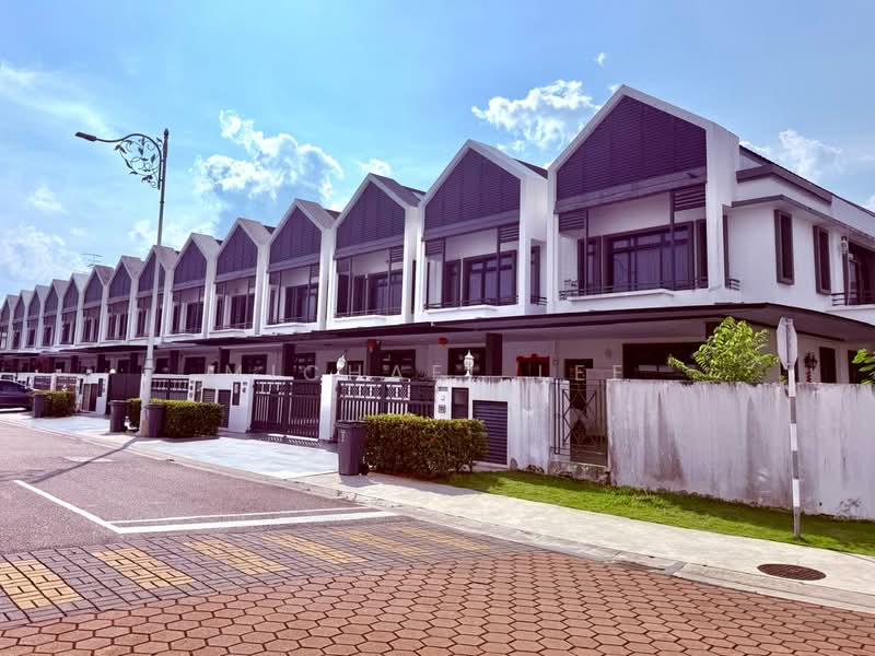 Terraced House for Rent in Johor Bahru (Johor) - Michael Lee - PropertyGuru.com.my