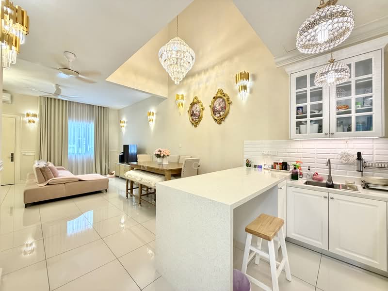 2-storey Terraced House for Sale in Eco Forest (Semenyih) - Nana Cheah - PropertyGuru.com.my