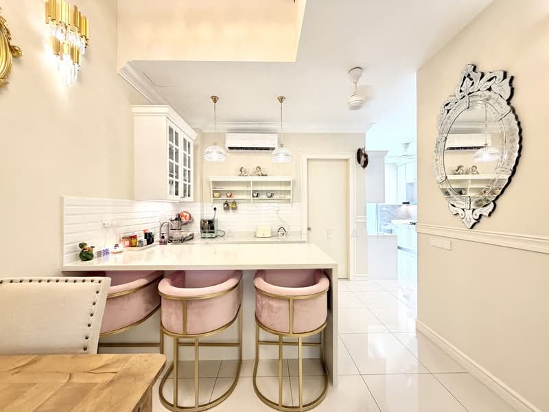 2-storey Terraced House for Sale in Eco Forest (Semenyih) - Nana Cheah - PropertyGuru.com.my