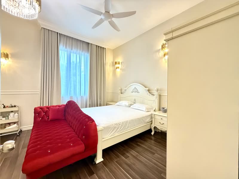 2-storey Terraced House for Sale in Eco Forest (Semenyih) - Nana Cheah - PropertyGuru.com.my