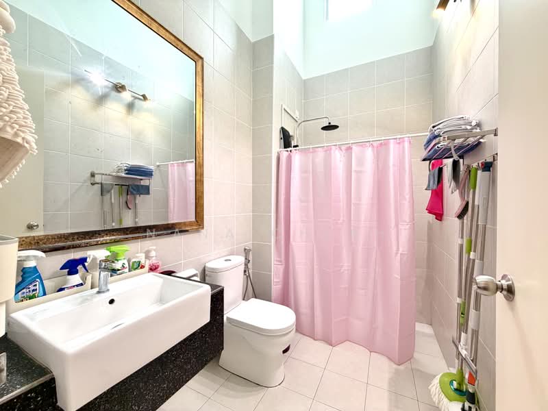 2-storey Terraced House for Sale in Eco Forest (Semenyih) - Nana Cheah - PropertyGuru.com.my