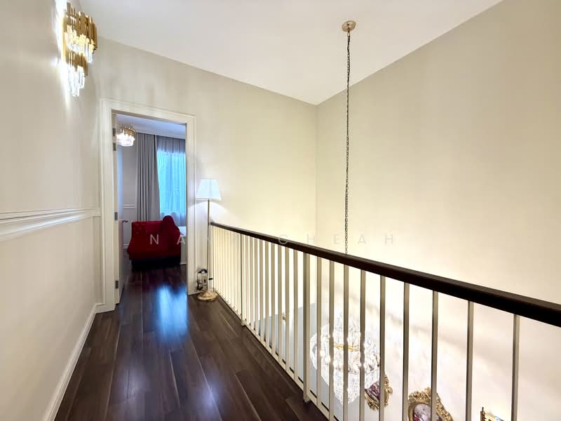 2-storey Terraced House for Sale in Eco Forest (Semenyih) - Nana Cheah - PropertyGuru.com.my