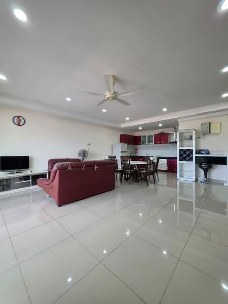 Condominium for Rent at ST Residences - Kaze Kang - PropertyGuru.com.my