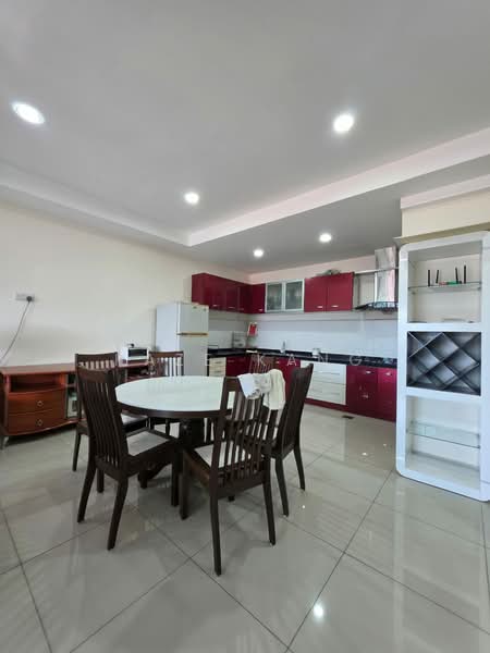 Condominium for Rent at ST Residences - Kaze Kang - PropertyGuru.com.my