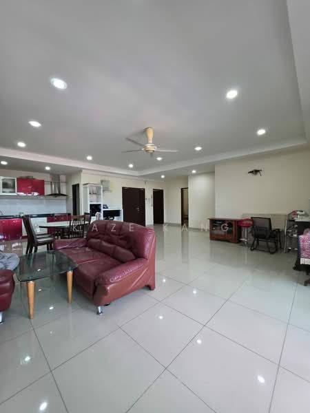 Condominium for Rent at ST Residences - Kaze Kang - PropertyGuru.com.my