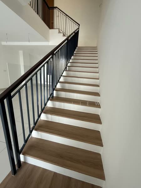 3-storey Terraced House for Sale in BANDAR PUCHONG JAYA (Puchong) - Ron Liew - Interior - PropertyGuru.com.my