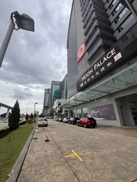 Office for Rent in Bandar Puteri Puchong (Puchong) - andrew lim - Exterior - PropertyGuru.com.my