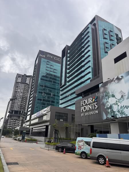Office for Rent in Bandar Puteri Puchong (Puchong) - andrew lim - Exterior - PropertyGuru.com.my