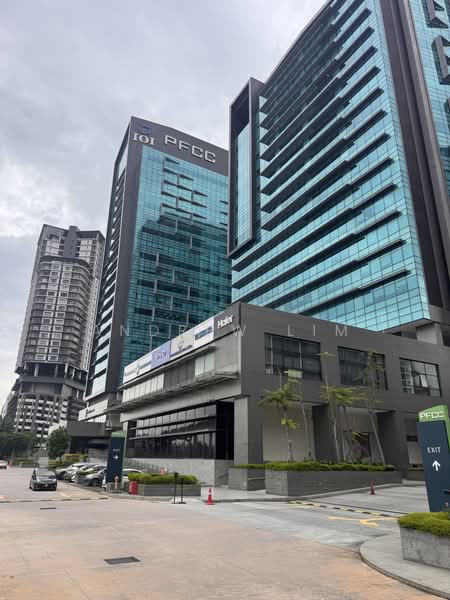 Office for Rent in Bandar Puteri Puchong (Puchong) - andrew lim - Exterior - PropertyGuru.com.my