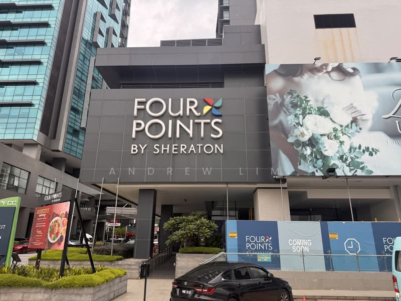 Office for Rent in Bandar Puteri Puchong (Puchong) - andrew lim - Exterior - PropertyGuru.com.my
