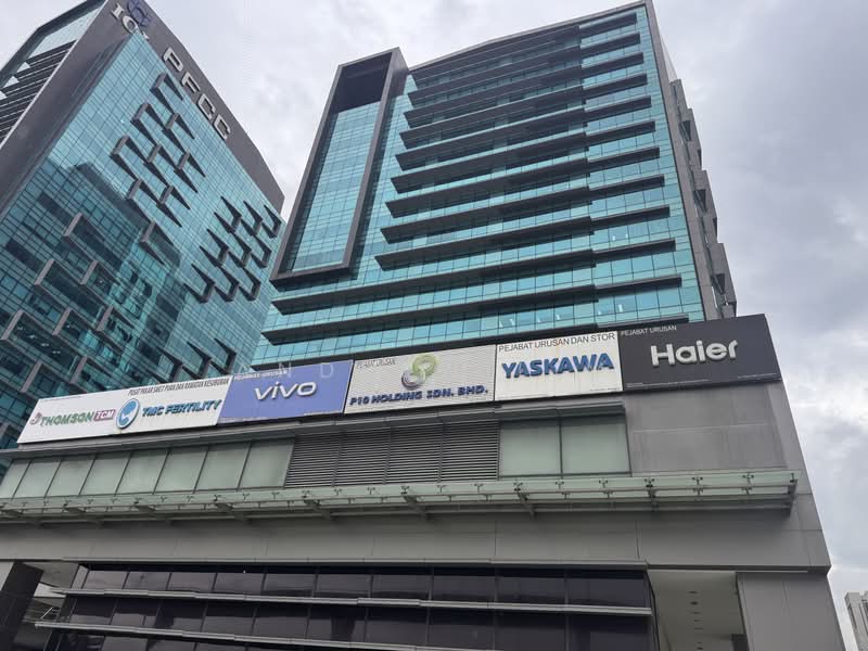 Office for Rent in Bandar Puteri Puchong (Puchong) - andrew lim - Exterior - PropertyGuru.com.my
