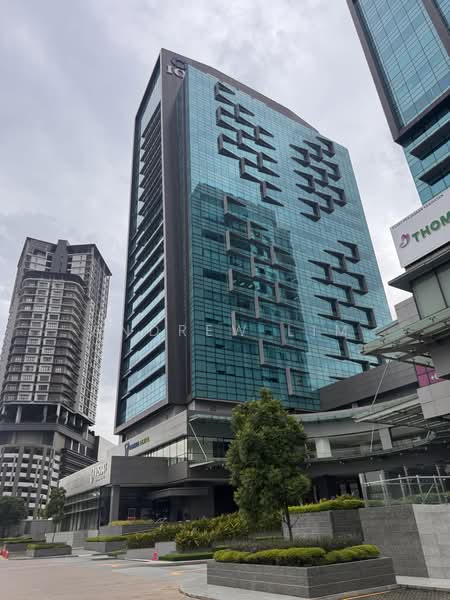 Office for Rent in Bandar Puteri Puchong (Puchong) - andrew lim - Exterior - PropertyGuru.com.my