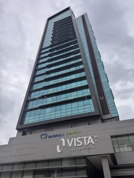 Office for Rent in Bandar Puteri Puchong (Puchong) - andrew lim - Exterior - PropertyGuru.com.my