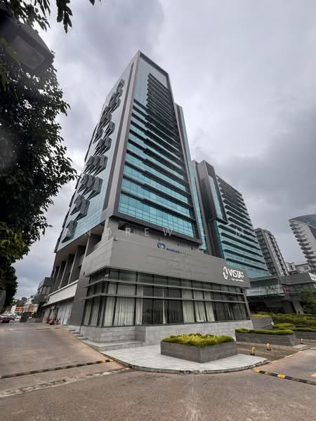 Office for Rent in Bandar Puteri Puchong (Puchong) - andrew lim - Exterior - PropertyGuru.com.my