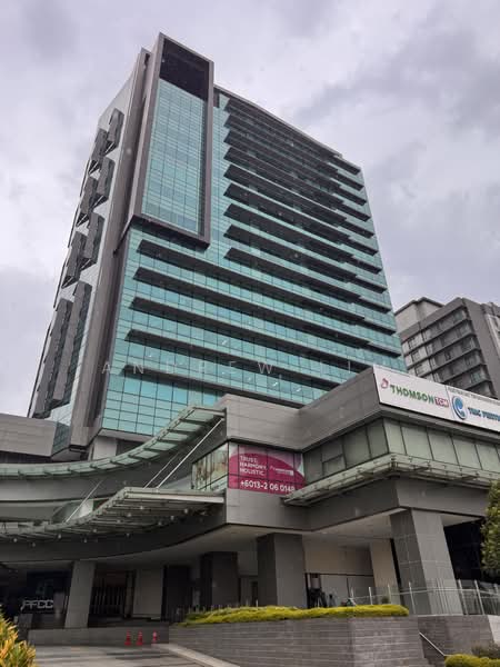 Office for Rent in Bandar Puteri Puchong (Puchong) - andrew lim - Exterior - PropertyGuru.com.my
