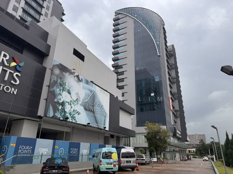 Office for Rent in Bandar Puteri Puchong (Puchong) - andrew lim - Exterior - PropertyGuru.com.my