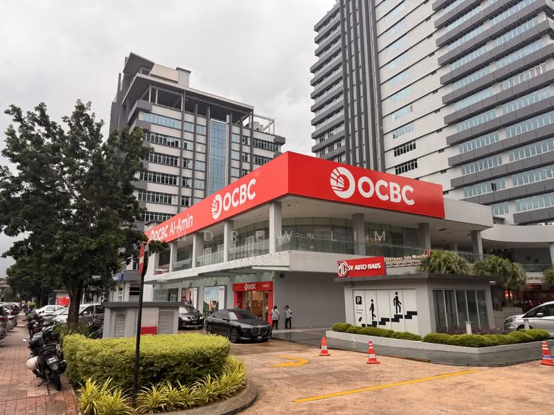 Office for Rent in Bandar Puteri Puchong (Puchong) - andrew lim - Exterior - PropertyGuru.com.my