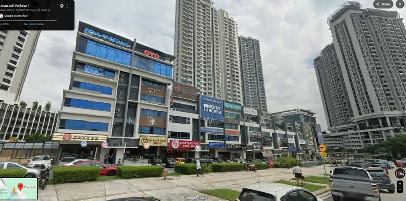 Kedai / Pejabat untuk Dijual di Bukit Jalil (Kuala Lumpur) - Andrew Yap - Exterior - PropertyGuru.com.my