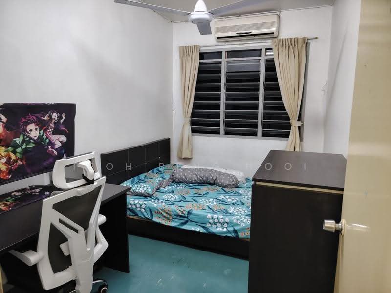 Rumah Teres 2-Tingkat untuk Dijual di Bercham (Ipoh) - Oscar Teoh - Bedroom - PropertyGuru.com.my