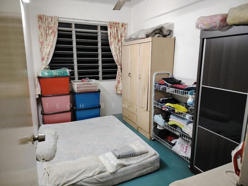 Rumah Teres 2-Tingkat untuk Dijual di Bercham (Ipoh) - Oscar Teoh - Bedroom - PropertyGuru.com.my