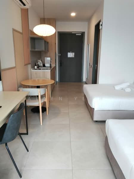 Kondominium untuk Dijual di 22 Macalisterz - Allen Yeoh - Interior - PropertyGuru.com.my