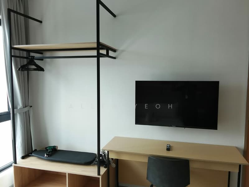 Kondominium untuk Dijual di 22 Macalisterz - Allen Yeoh - Interior - PropertyGuru.com.my