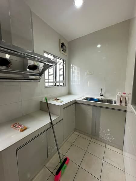 2-storey Terraced House for Sale in Mutiara Rini (Skudai) - Jaz Lee - PropertyGuru.com.my