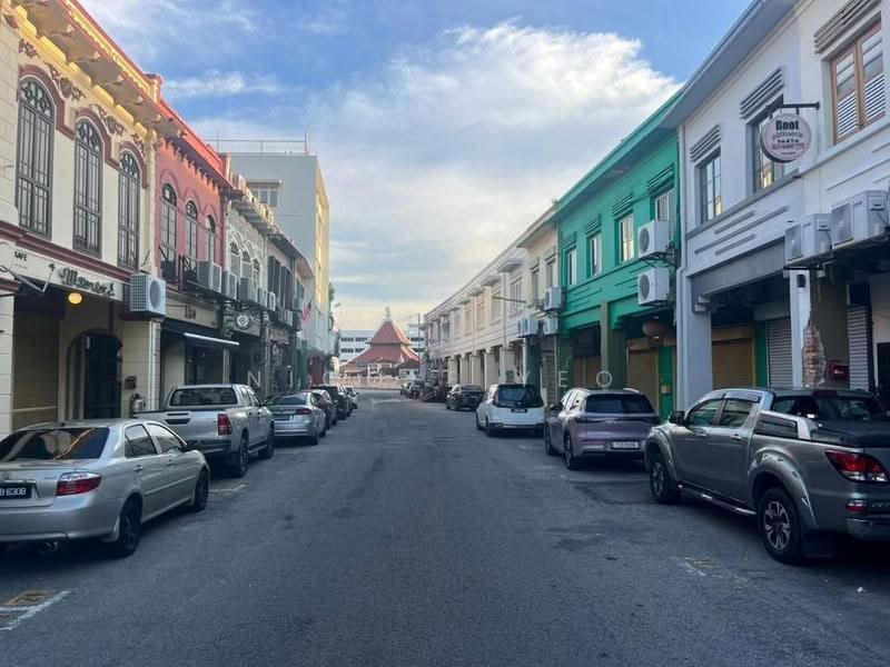 Shop for Rent in Melaka City (Melaka) - Nicole Yeo - PropertyGuru.com.my