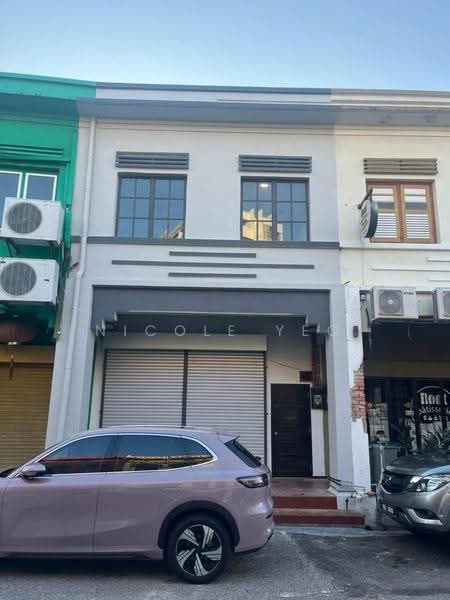 Shop for Rent in Melaka City (Melaka) - Nicole Yeo - PropertyGuru.com.my