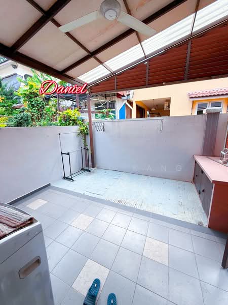 Rumah Teres 2 Tingkat untuk Dijual di Taman Desa Palma (Bukit Mertajam) - Daniel Kang - Exterior - PropertyGuru.com.my