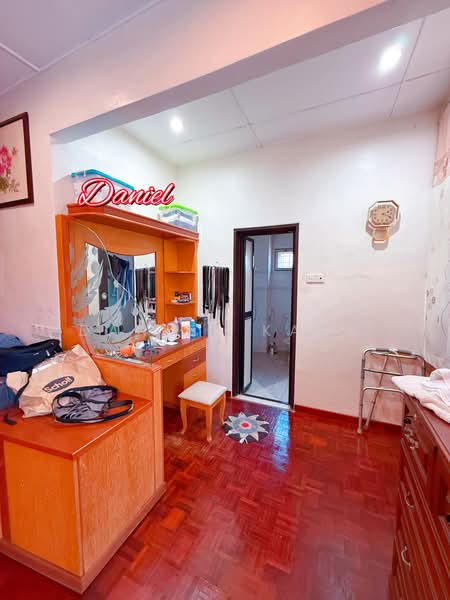 Rumah Teres 2 Tingkat untuk Dijual di Taman Desa Palma (Bukit Mertajam) - Daniel Kang - Interior - PropertyGuru.com.my