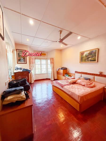 Rumah Teres 2 Tingkat untuk Dijual di Taman Desa Palma (Bukit Mertajam) - Daniel Kang - Bedroom - PropertyGuru.com.my