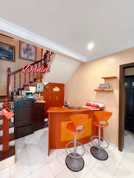 Rumah Teres 2 Tingkat untuk Dijual di Taman Desa Palma (Bukit Mertajam) - Daniel Kang - Interior - PropertyGuru.com.my