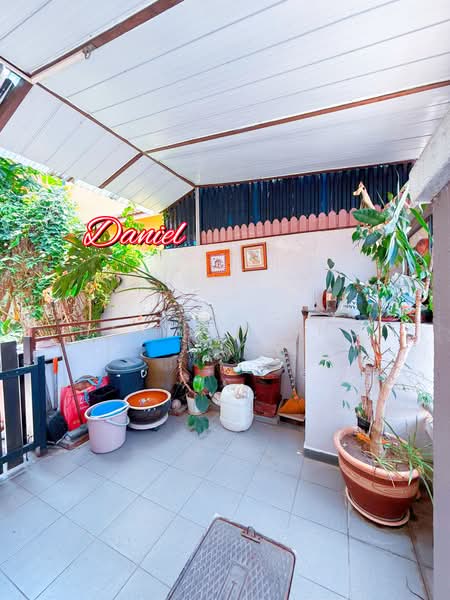Rumah Teres 2 Tingkat untuk Dijual di Taman Desa Palma (Bukit Mertajam) - Daniel Kang - Exterior - PropertyGuru.com.my
